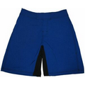 Youth Cross Training Short - Royal Blue